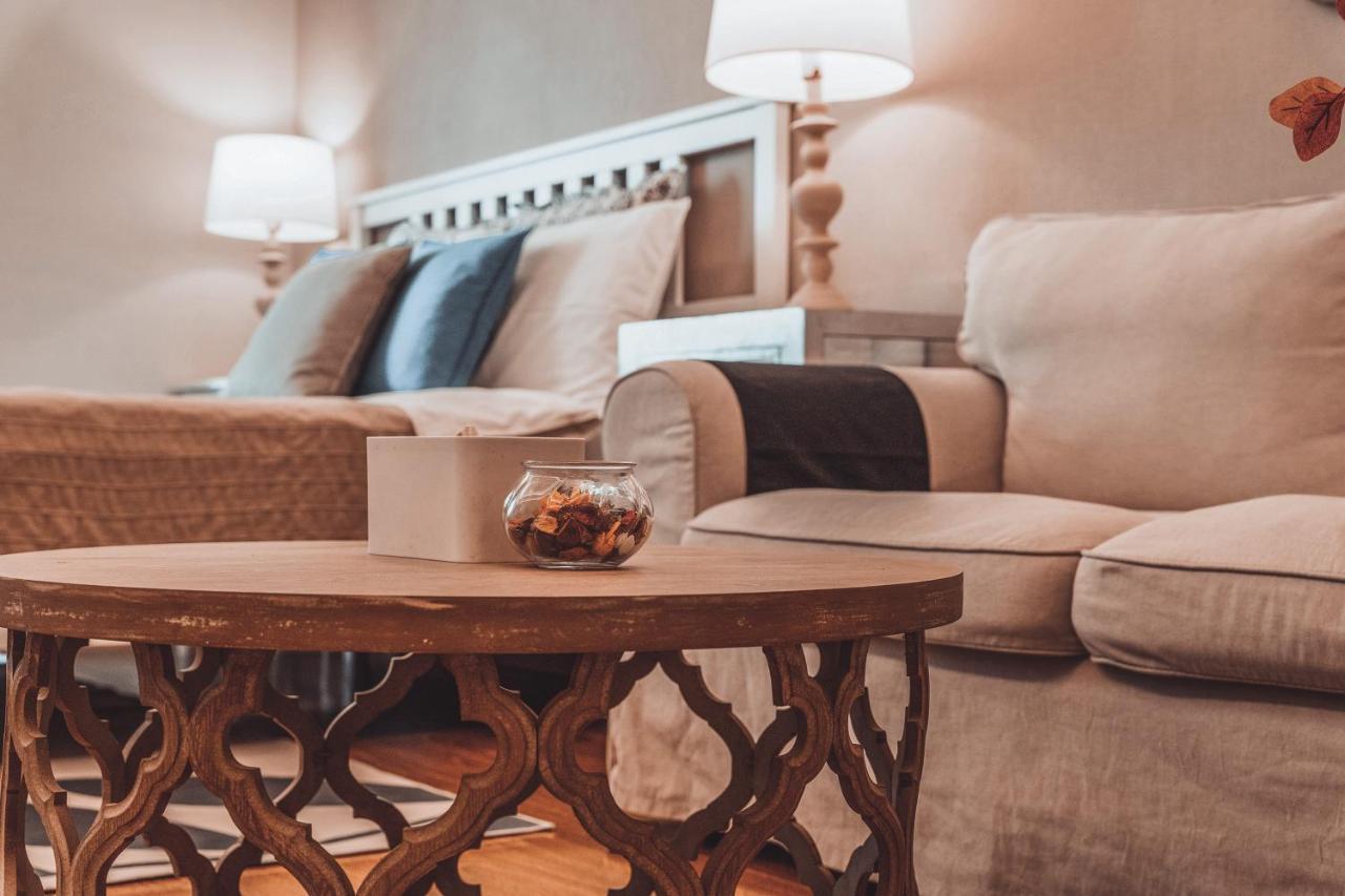 Tianjin G'Apartment - Five Great Avenues Екстер'єр фото